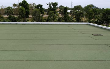 all Trebell Green roofing types quoted for
