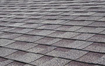 Trebell Green tiles for shallow pitch roofing