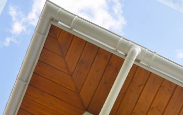 Trebell Green soffit types