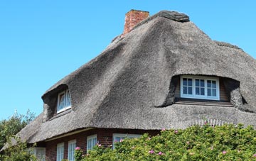thatch roofing Trebell Green, Cornwall