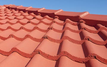 Trebell Green tile and slate roof replacement
