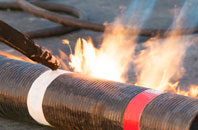 Trebell Green flat roofing replacement