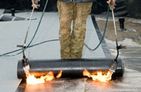 Trebell Green flat roof sealing quote