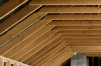 Trebell Green pitched insulation quotes